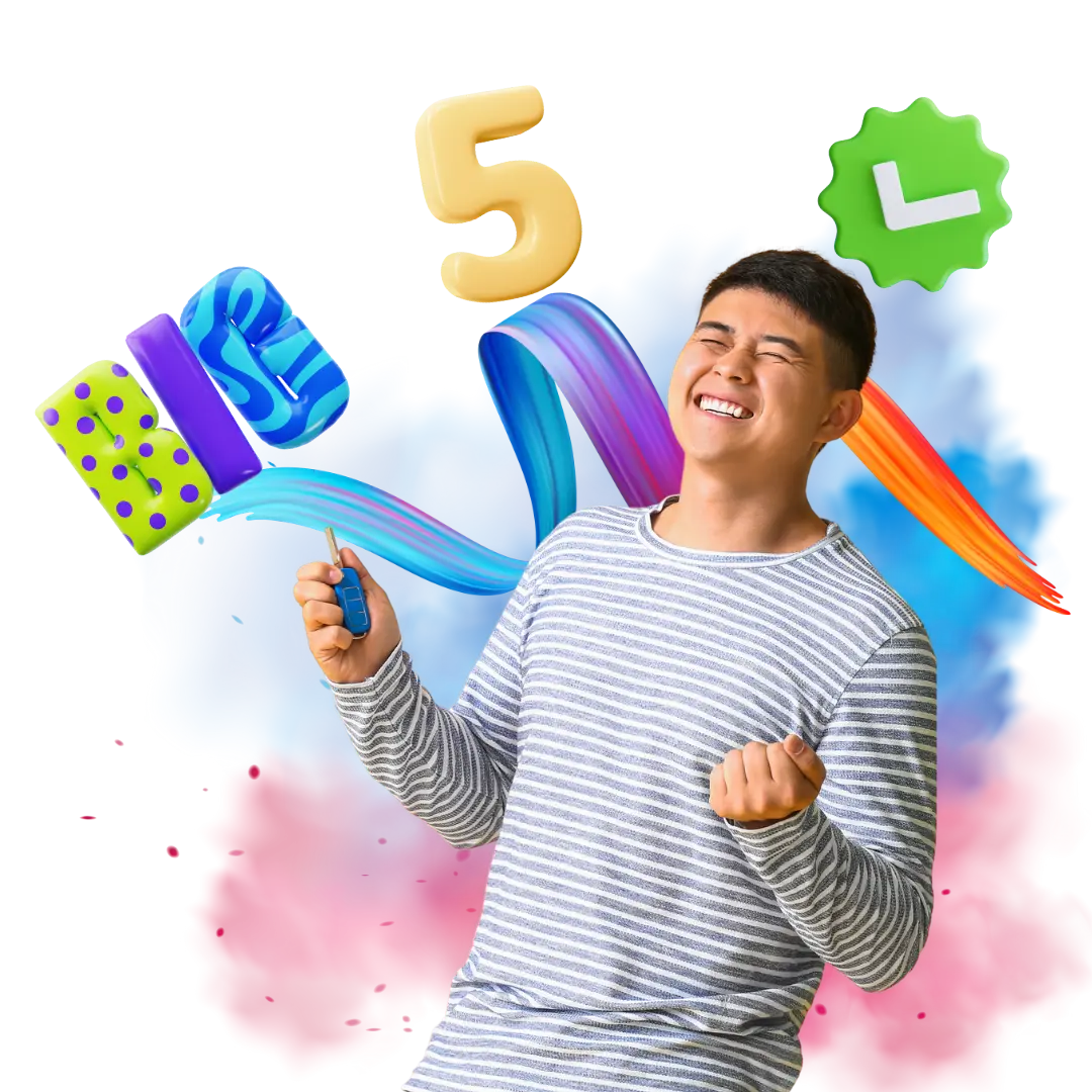 Big Five Personality