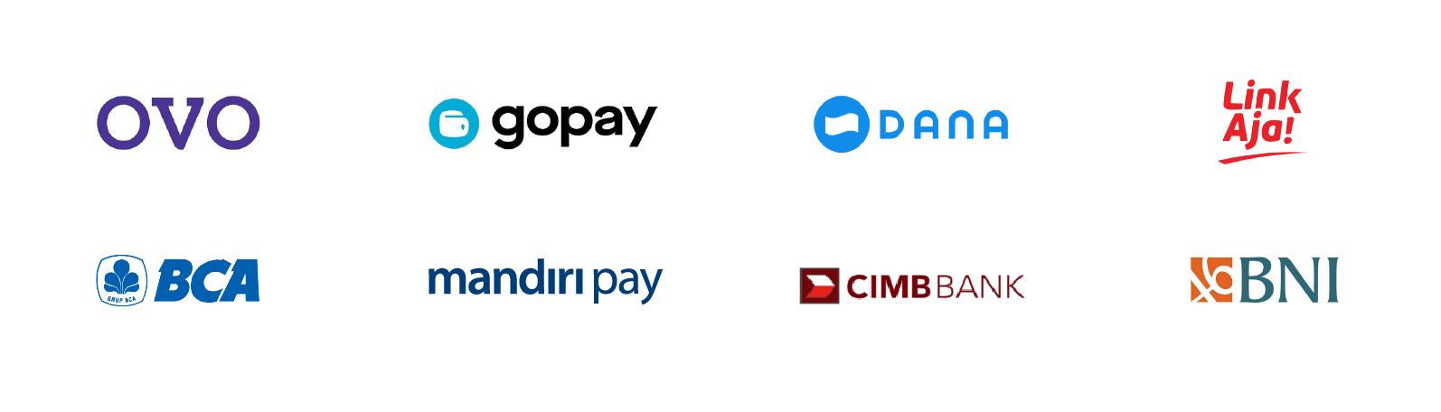 Payment Methods