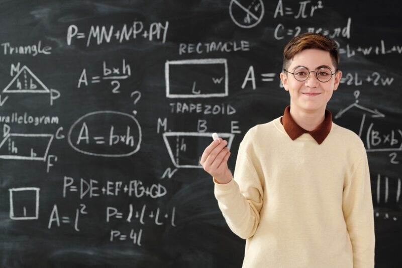 Metode Tes IQ Raven Progressive Matrices